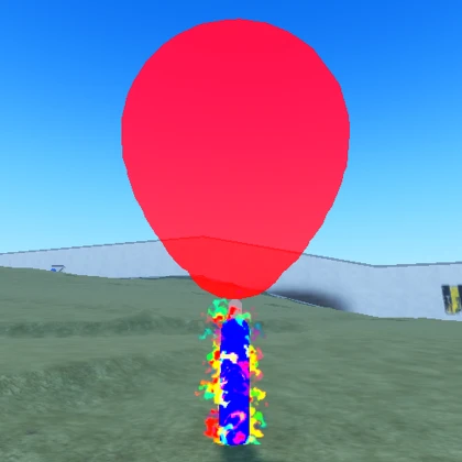 ULTRA HELIUM CANISTER