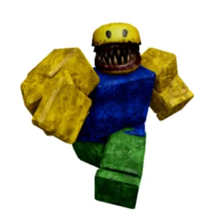 Noob Monster