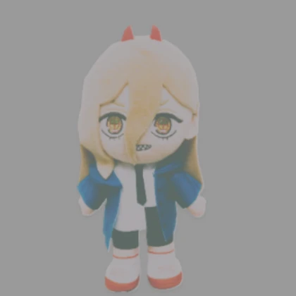 ★⁀★courtney plush★⁀★ v 1.5
