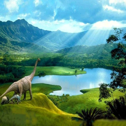 DINOSAUR