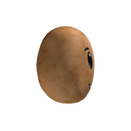 Smiling Potato