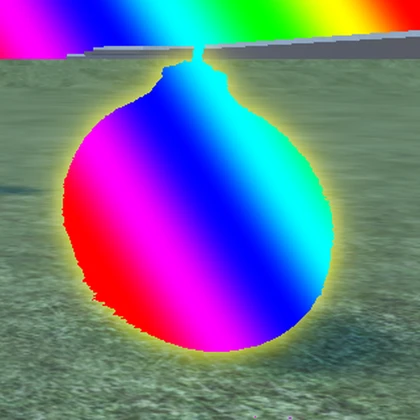 Prismatic Shell