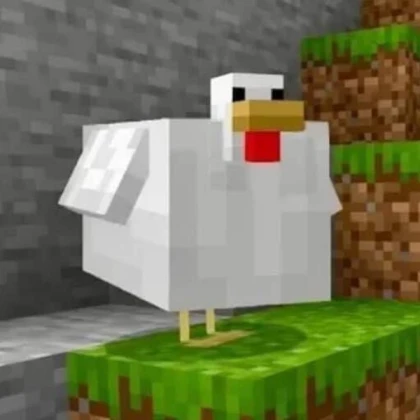Big Chicken