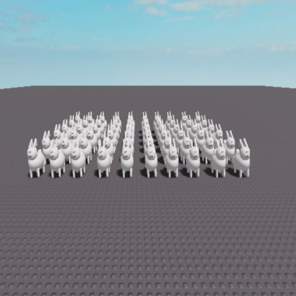 Gubbys Army