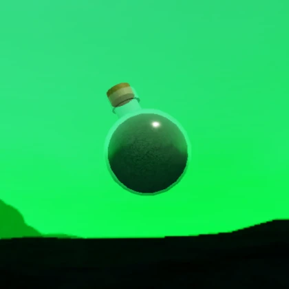Poison Potion
