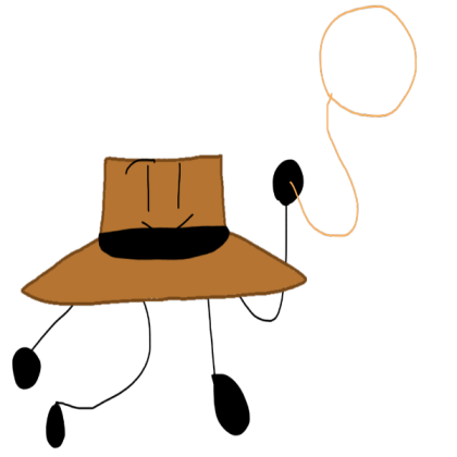 My hat giver (all hats work)