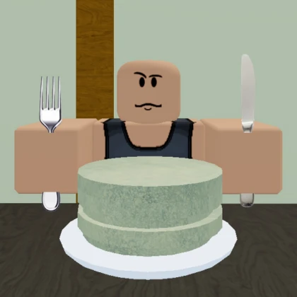 Cake Npc