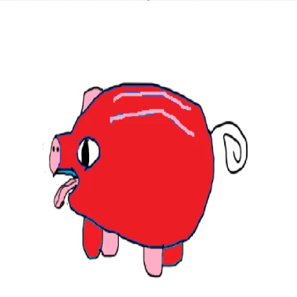 Hyper Pig