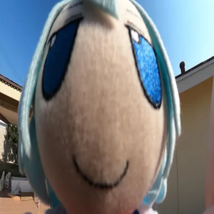 walkable courtney plush v 1.4