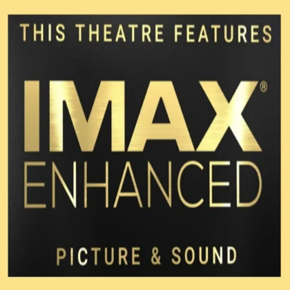 imax cinema map