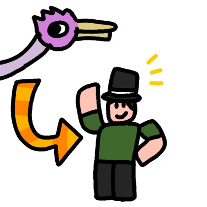 Your Roblox Character Morph