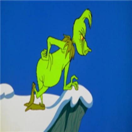 Grinch