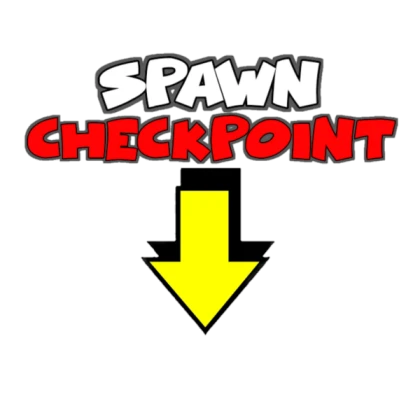Eatable Spawn Point