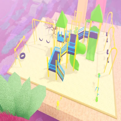 Playground!