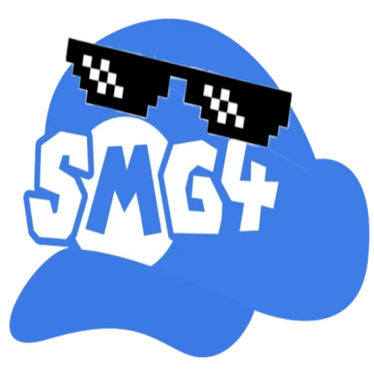 SMG4 Morph