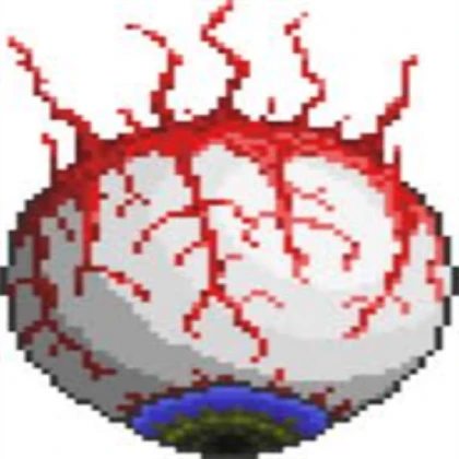 Eye of cthulhu