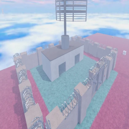 Maximum 🎁Beggar Prison