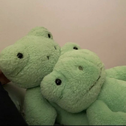 FROG 