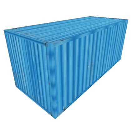 BIRD Container