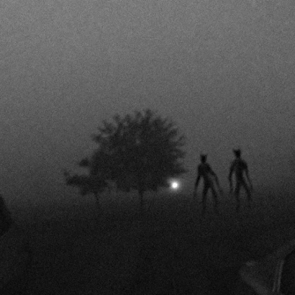 THE FOG