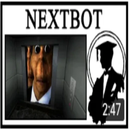 unknown nextbot horror ai chase enemy scary npc