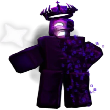 Noli from Forsaken!