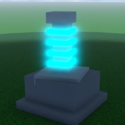 Shield Generator