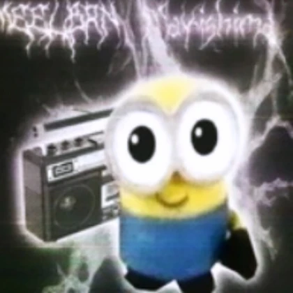 Morph minion