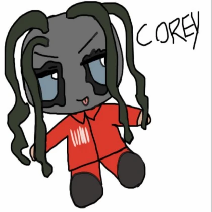 courtney plushie but with battery(update)