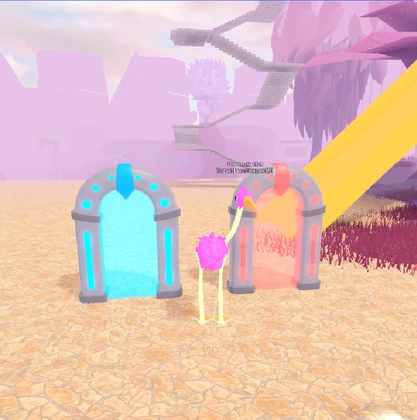 Portals!
