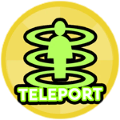 TeleportSkibidi
