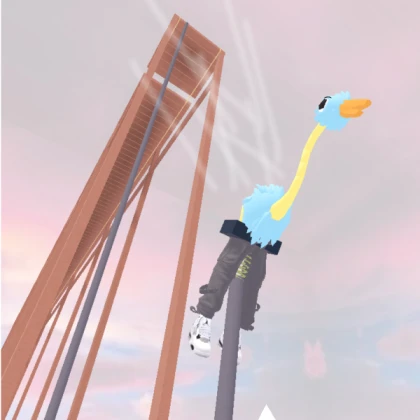 bungee jumping
