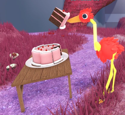 Cake