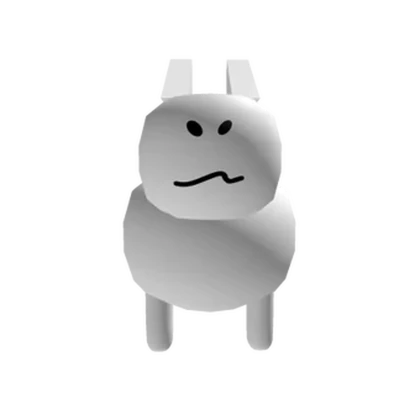 bigger gubby