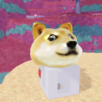 doge nuke