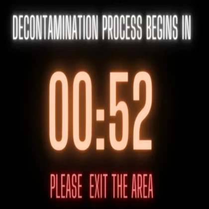 Countdown to Force Place