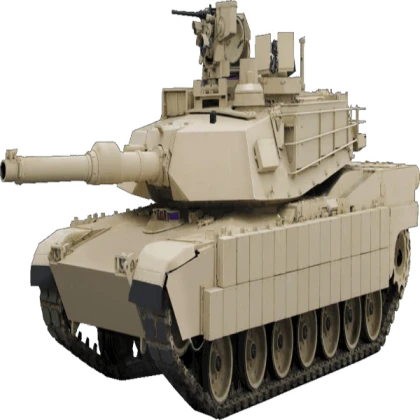 Abrams