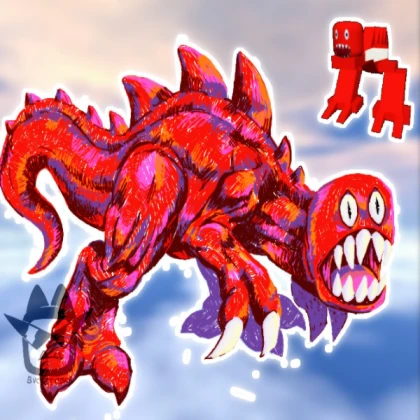 Mini Drakobloxxer