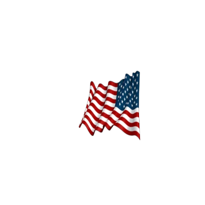[ANIMATED] USA Flag 