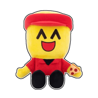 Elliot Plush