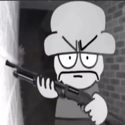 Gun