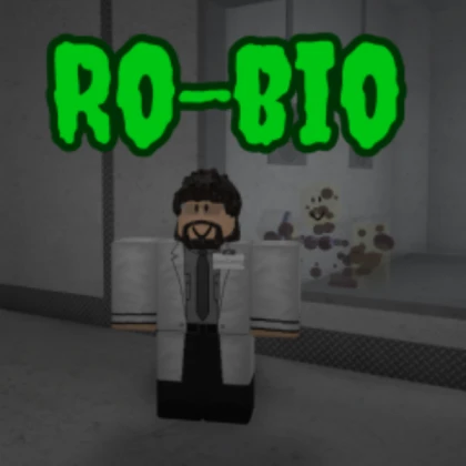 Ro-Bio