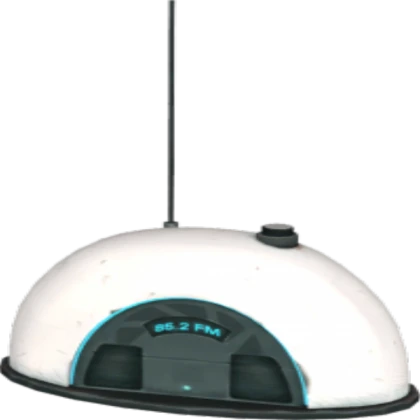 Portal Radio