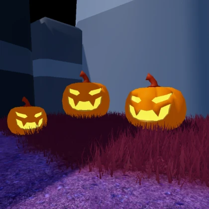 (FANMADE) Halloween Event