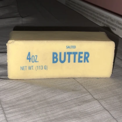 butter squishy