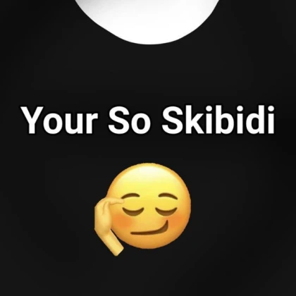Rising Skibidi