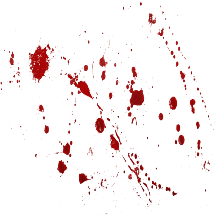 Blood Splatter