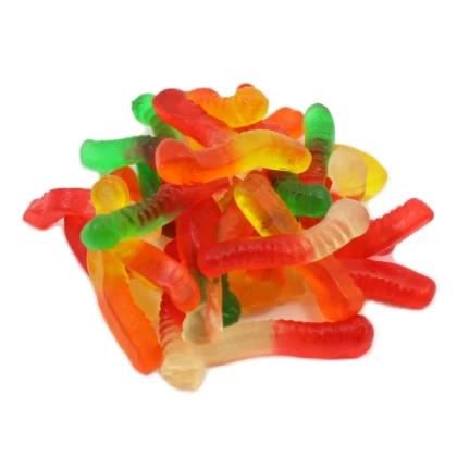 Mini Wormies