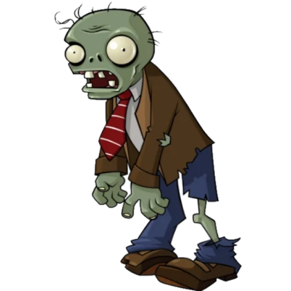 Zombie spawner!!