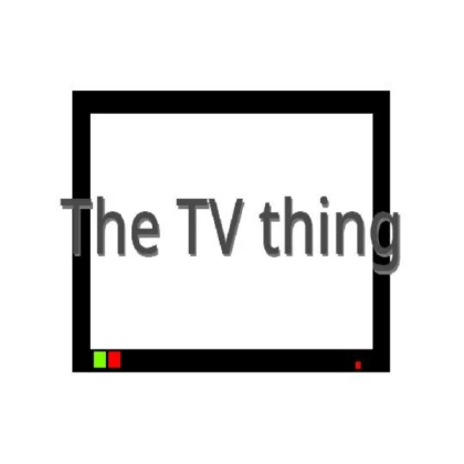Working TV